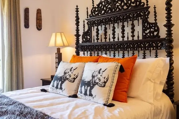 Panoramic Stüdyo Süit