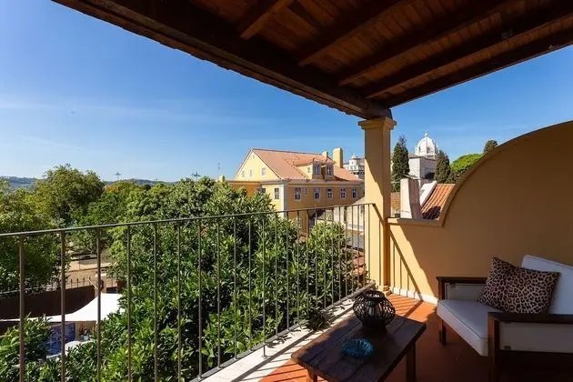 Panoramic Stüdyo Süit