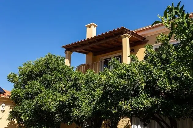 Panoramic Stüdyo Süit