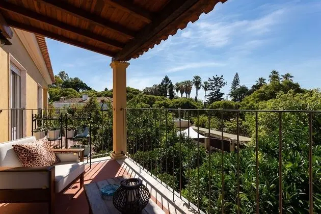 Panoramic Stüdyo Süit