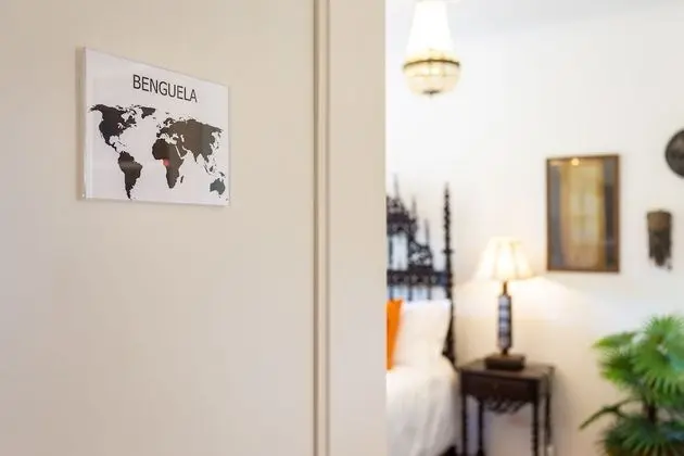 Panoramic Stüdyo Süit