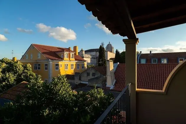 Panoramic Stüdyo Süit