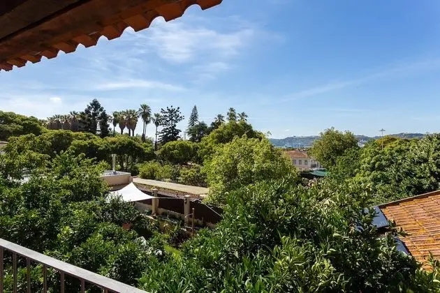 Panoramic Stüdyo Süit