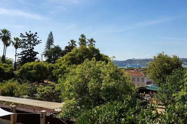 Panoramic Stüdyo Süit