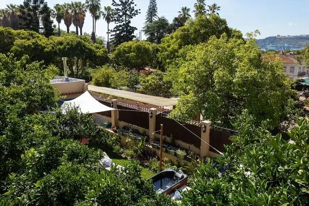 Panoramic Stüdyo Süit