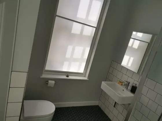 Business Apart Daire, 1 Çift Kişilik Yatak