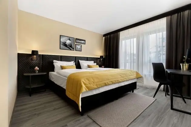 Comfort Tek Büyük Yataklı Oda, 1 Yatak Odası, Sigara İçilmez