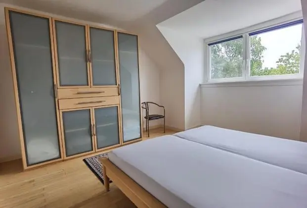 Deluxe Apart Daire, Özel Banyo, Göl Manzaralı (Panorama)