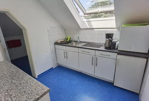 Deluxe Apart Daire, Özel Banyo, Göl Manzaralı (Panorama)