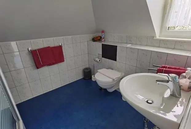 Deluxe Apart Daire, Özel Banyo, Göl Manzaralı (Panorama)