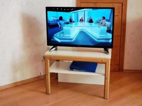 Superior Apart Daire, Özel Banyo, Göl Manzaralı (Säntis)