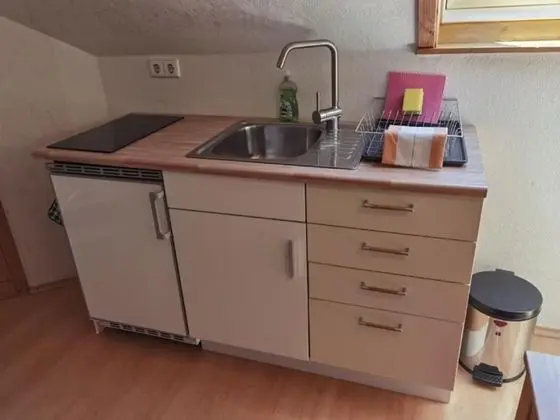 Superior Apart Daire, Özel Banyo, Göl Manzaralı (Säntis)