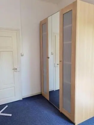 Superior Apart Daire, Özel Banyo, Göl Manzaralı (Säntis)