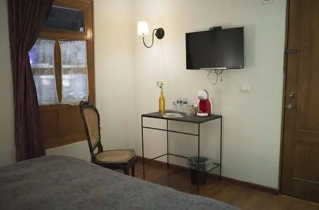 Standard Oda, 1 En Büyük (King) Boy Yatak