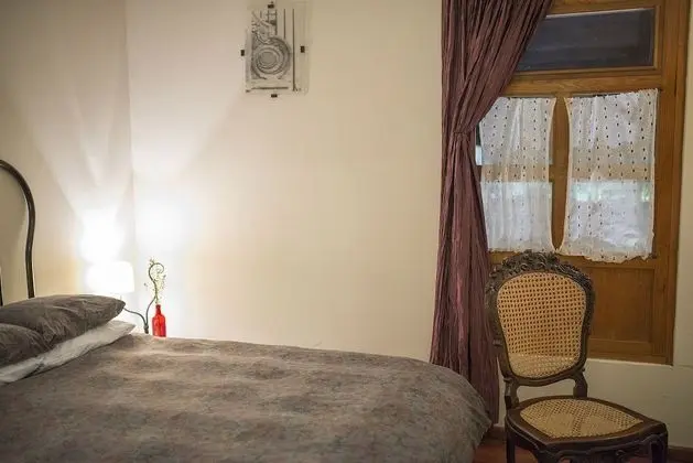 Standard Oda, 1 En Büyük (King) Boy Yatak