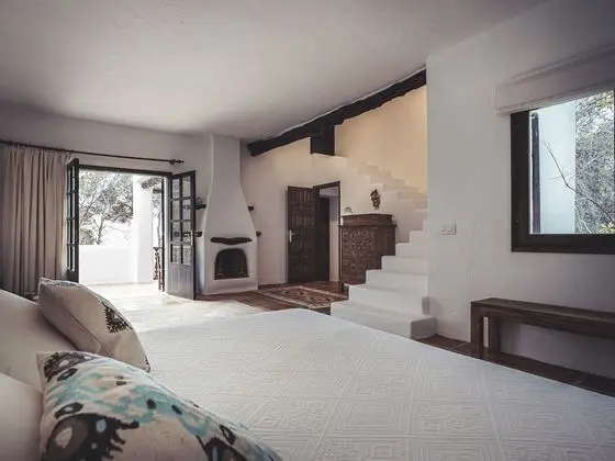 Luxury Villa, 4 Yatak Odası