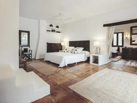 Luxury Villa, 4 Yatak Odası