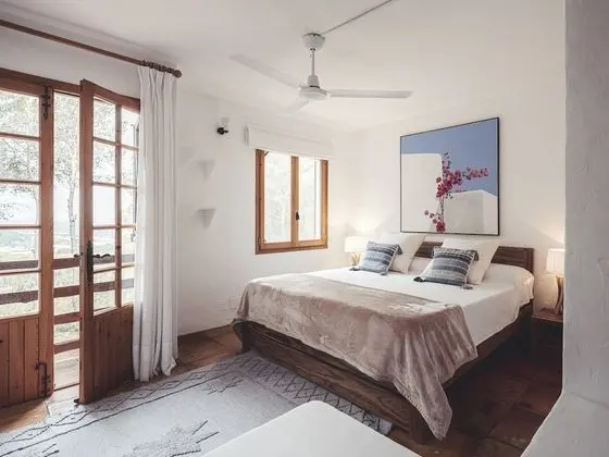 Luxury Villa, 4 Yatak Odası