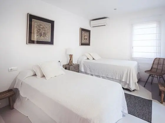 Luxury Villa, 4 Yatak Odası