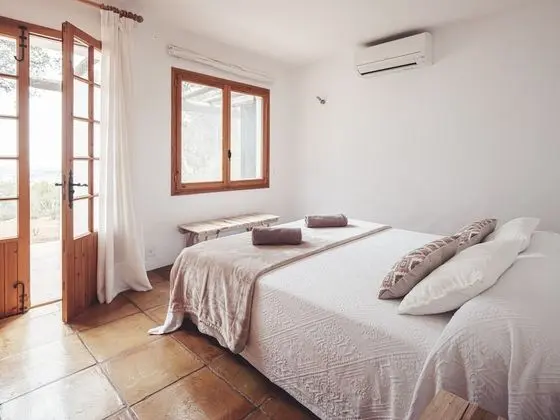 Luxury Villa, 4 Yatak Odası