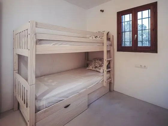 Luxury Villa, 4 Yatak Odası