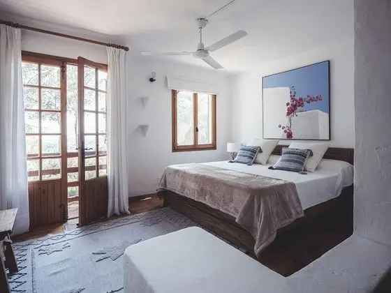 Luxury Villa, 4 Yatak Odası