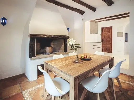 Luxury Villa, 4 Yatak Odası