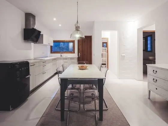 Luxury Villa, 4 Yatak Odası