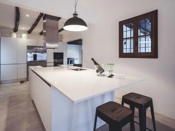 Luxury Villa, 4 Yatak Odası