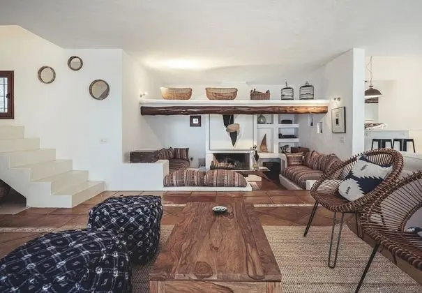Luxury Villa, 4 Yatak Odası