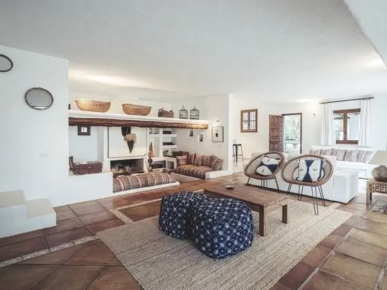 Luxury Villa, 4 Yatak Odası