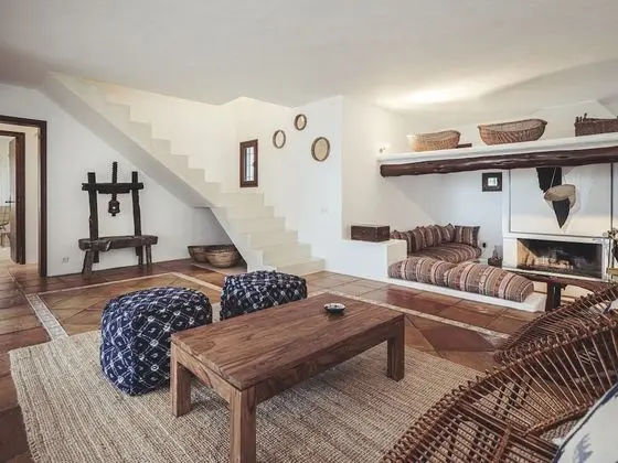 Luxury Villa, 4 Yatak Odası