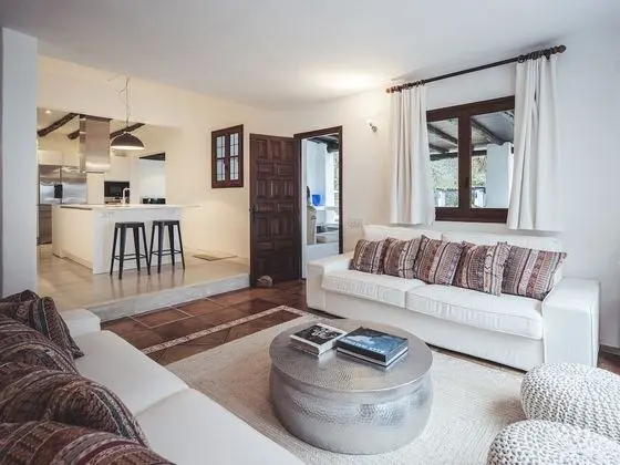 Luxury Villa, 4 Yatak Odası