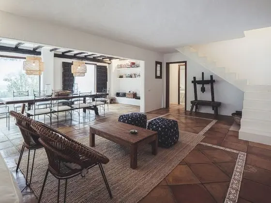 Luxury Villa, 4 Yatak Odası