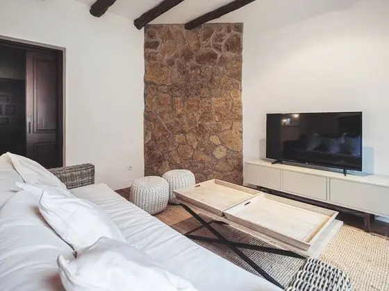 Luxury Villa, 4 Yatak Odası