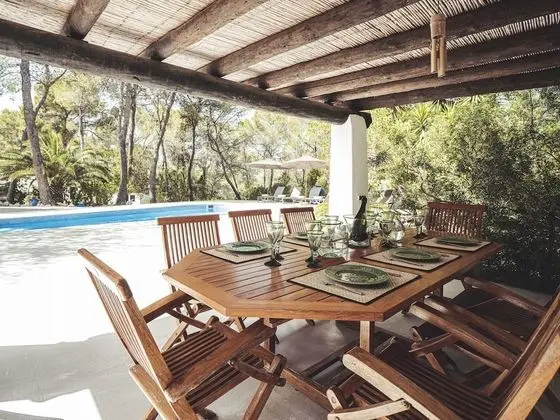 Luxury Villa, 4 Yatak Odası