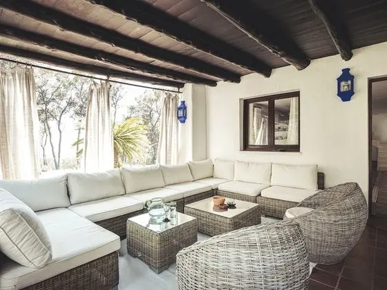 Luxury Villa, 4 Yatak Odası