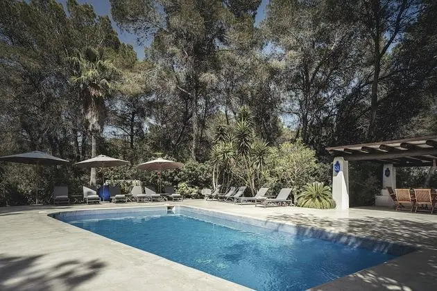 Luxury Villa, 4 Yatak Odası