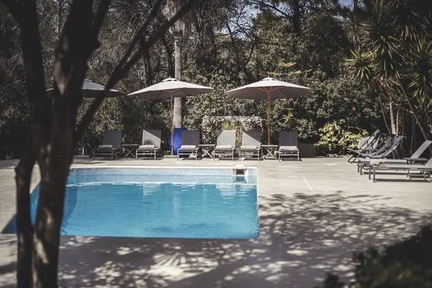 Luxury Villa, 4 Yatak Odası