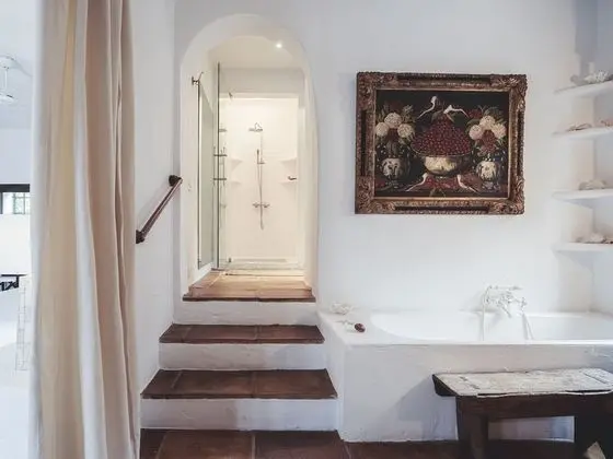 Luxury Villa, 4 Yatak Odası