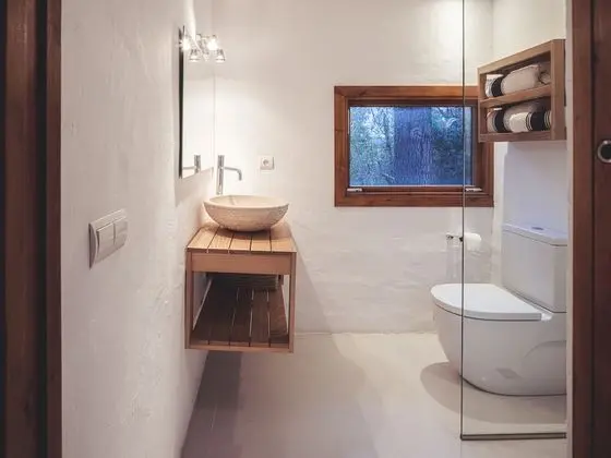 Luxury Villa, 4 Yatak Odası