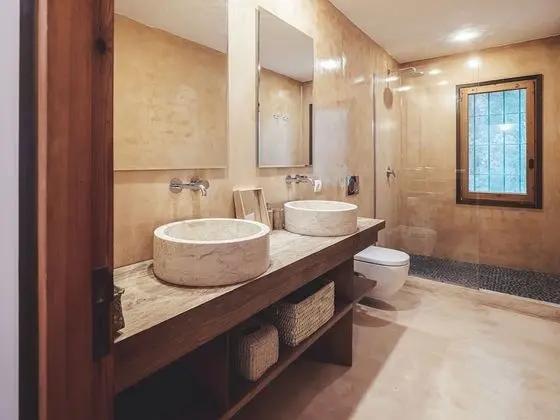Luxury Villa, 4 Yatak Odası