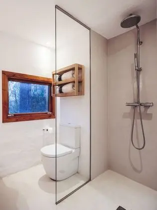 Luxury Villa, 4 Yatak Odası
