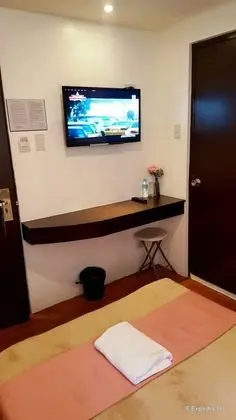 Standard room with breakfast for 2