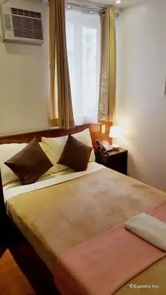 Standard room with breakfast for 2