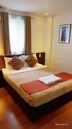 Standard room with breakfast for 2