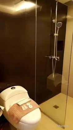 Standard room with breakfast for 2