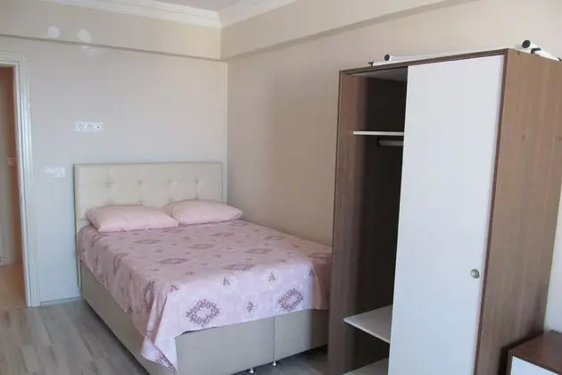Deniz Manzaralı Aile Apart