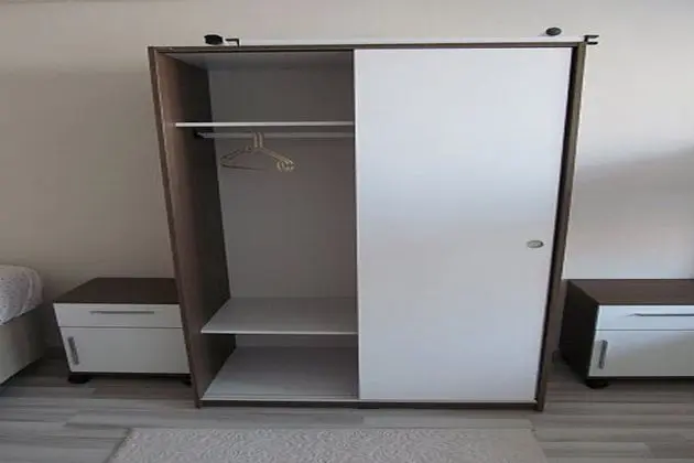 Deniz Manzaralı Aile Apart