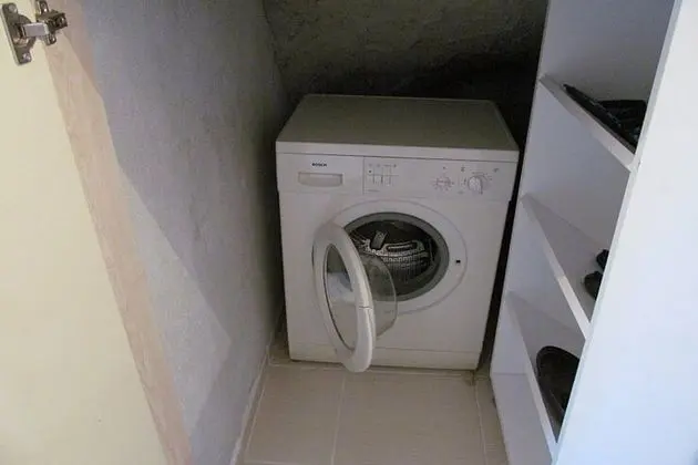 Deniz Manzaralı Aile Apart